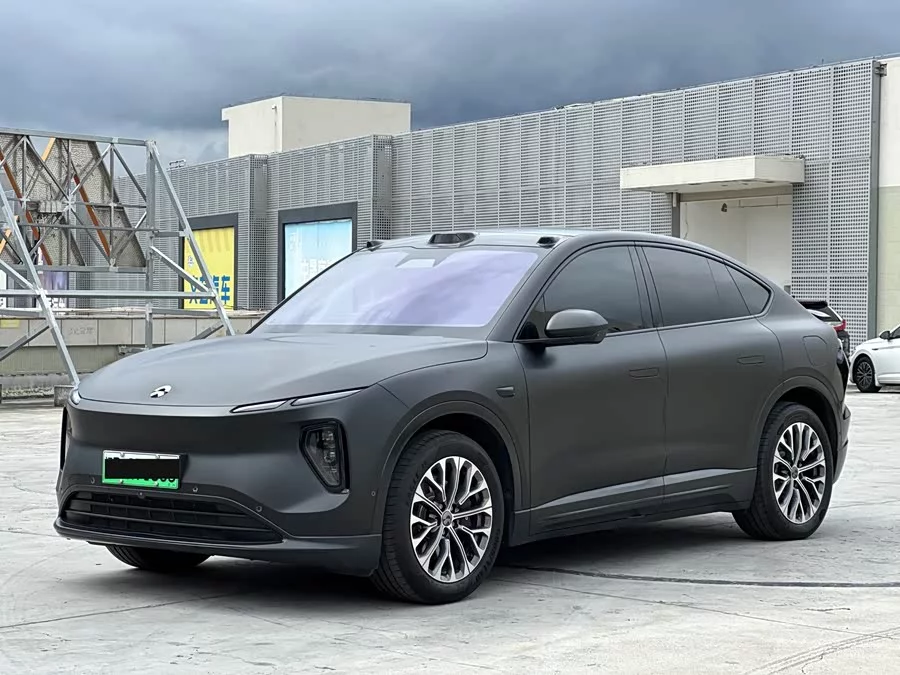 NIO EC6