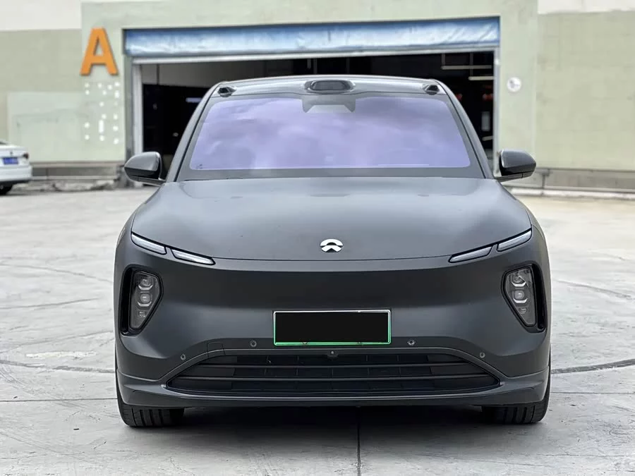NIO EC6