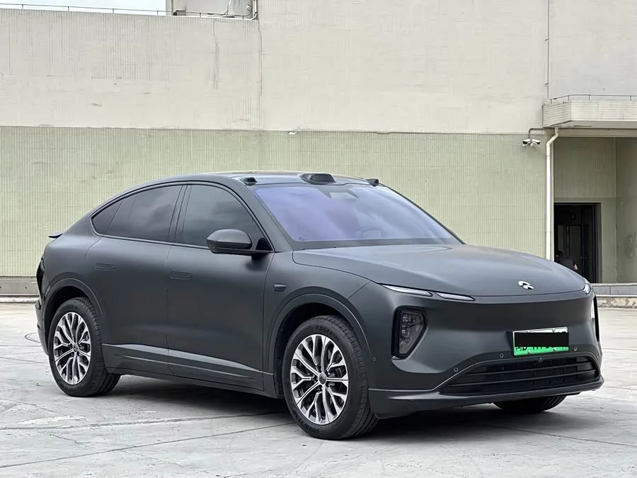 NIO EC6