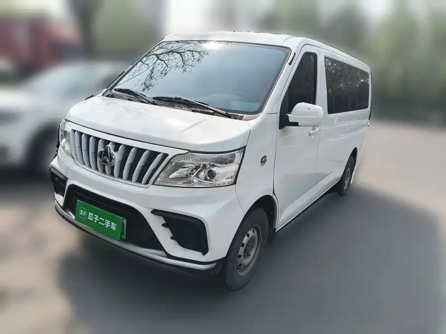 Changan Kaicene Changan Ruixing EM80