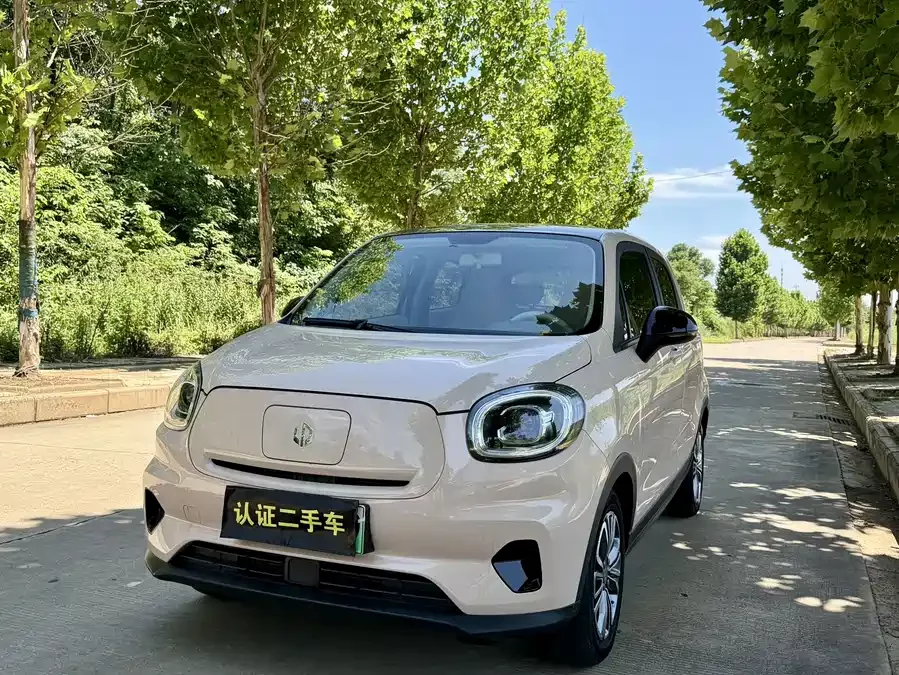 Leapmotor T03
