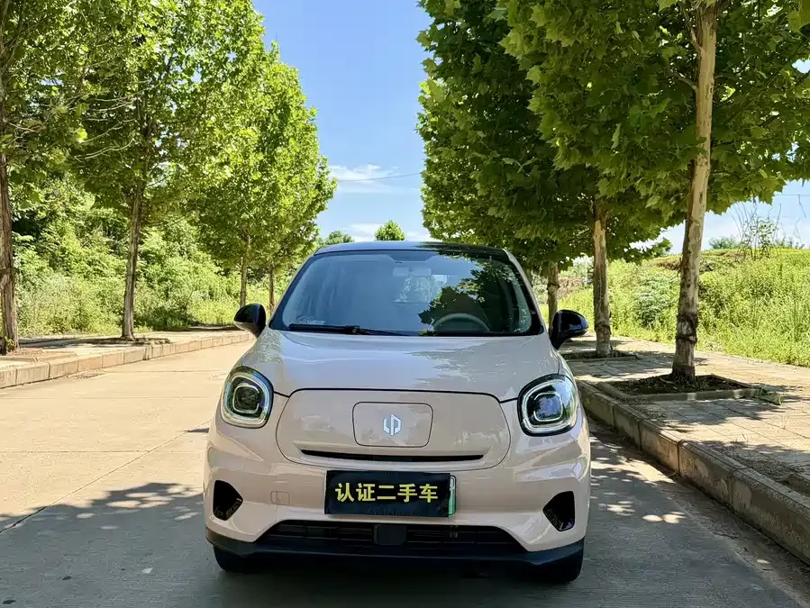 Leapmotor T03
