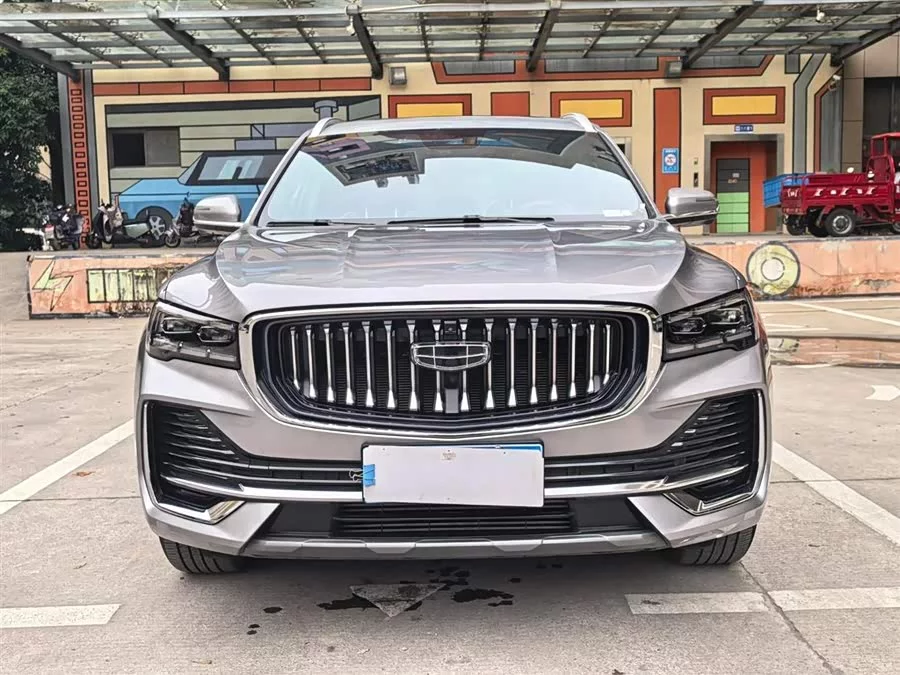 Geely Xingyue L