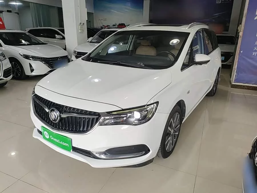 Buick GL6