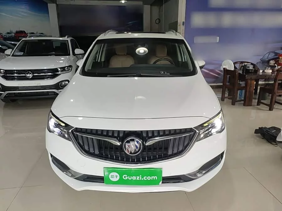 Buick GL6