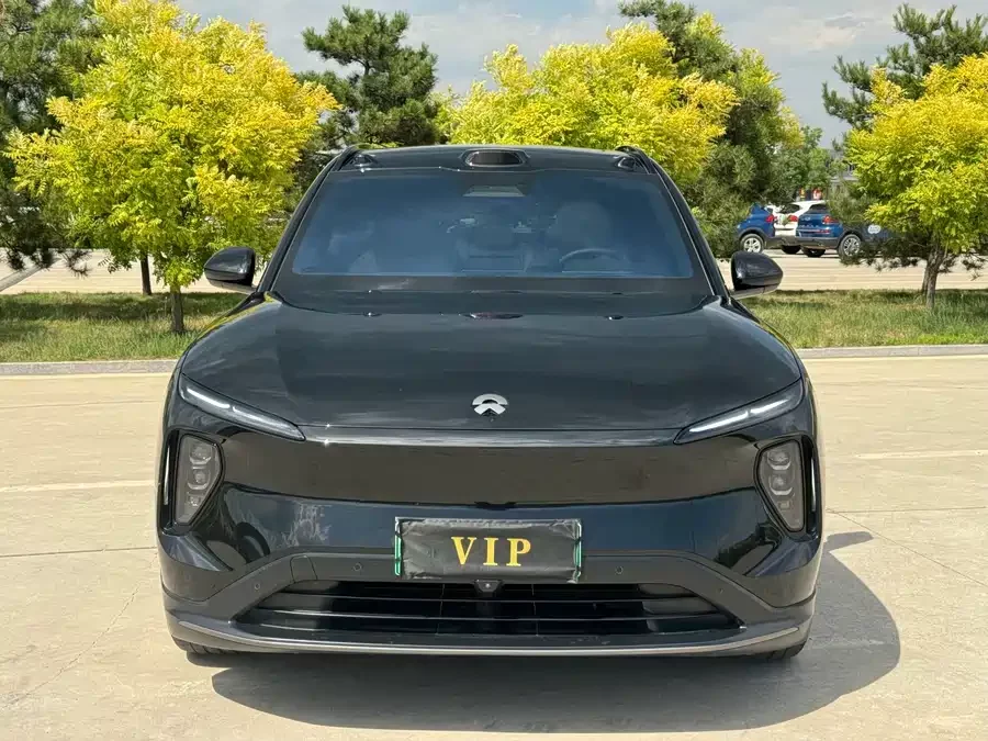 NIO ES6