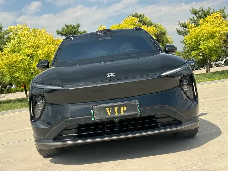 NIO ES6