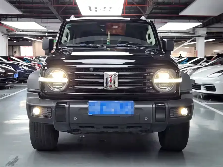 TANK 300