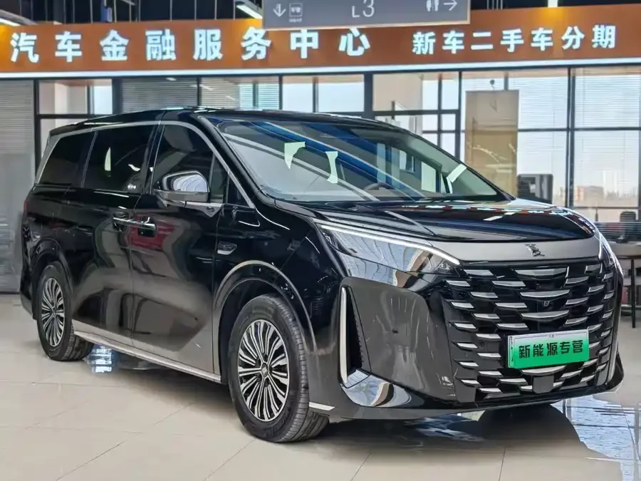 BYD summer