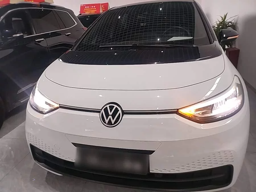 Volkswagen ID.3