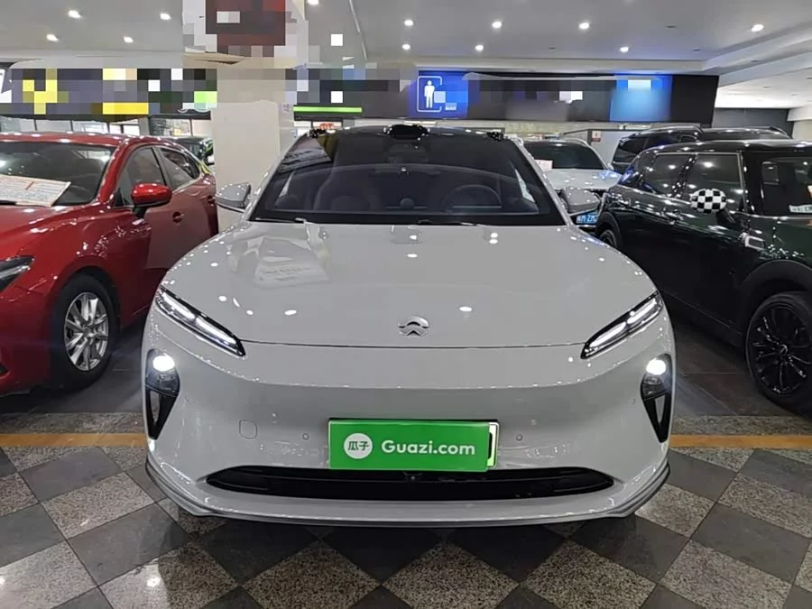 NIO ET5T