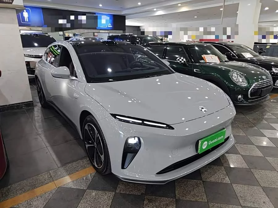NIO ET5T