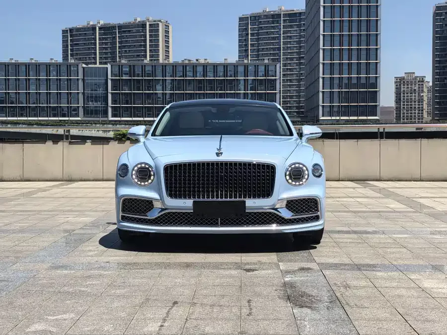 Bentley Flying Spur