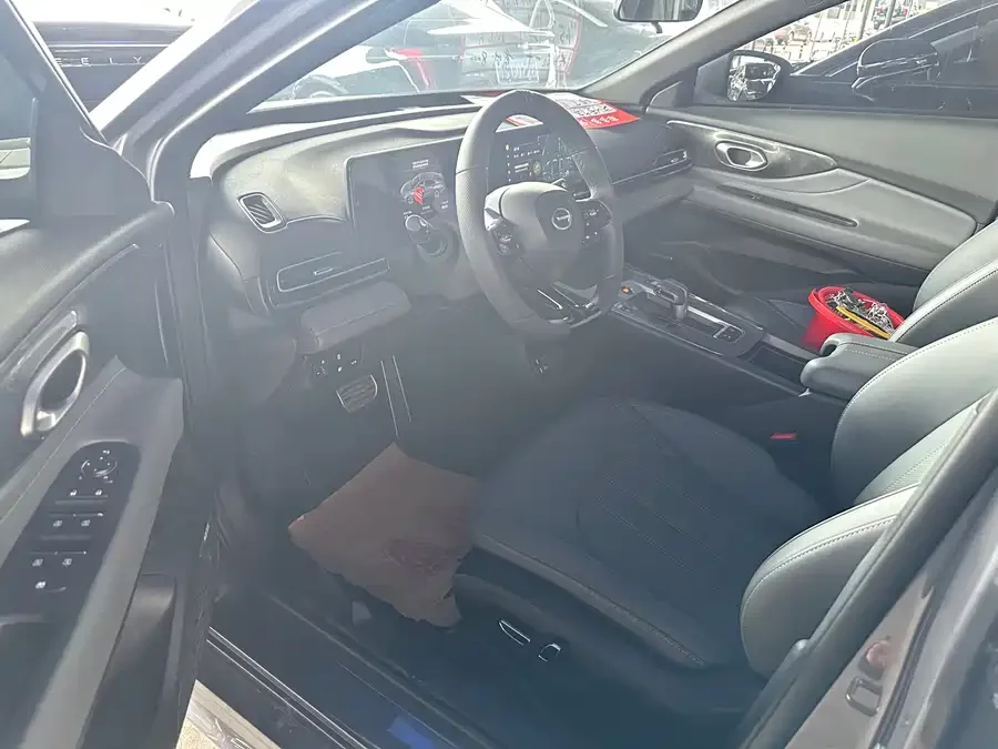 GAC Trumpchi Empow