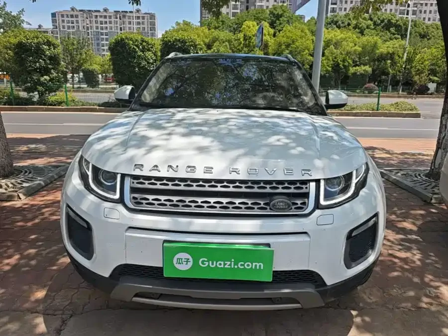 Land Rover Range Rover Aurora