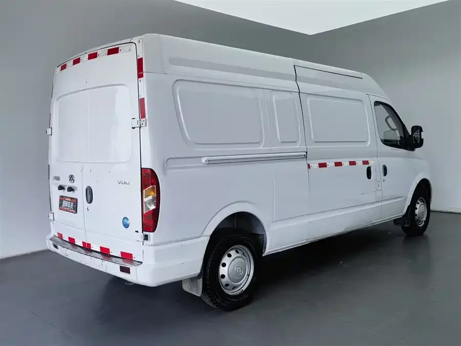 Maxus Xintu V80