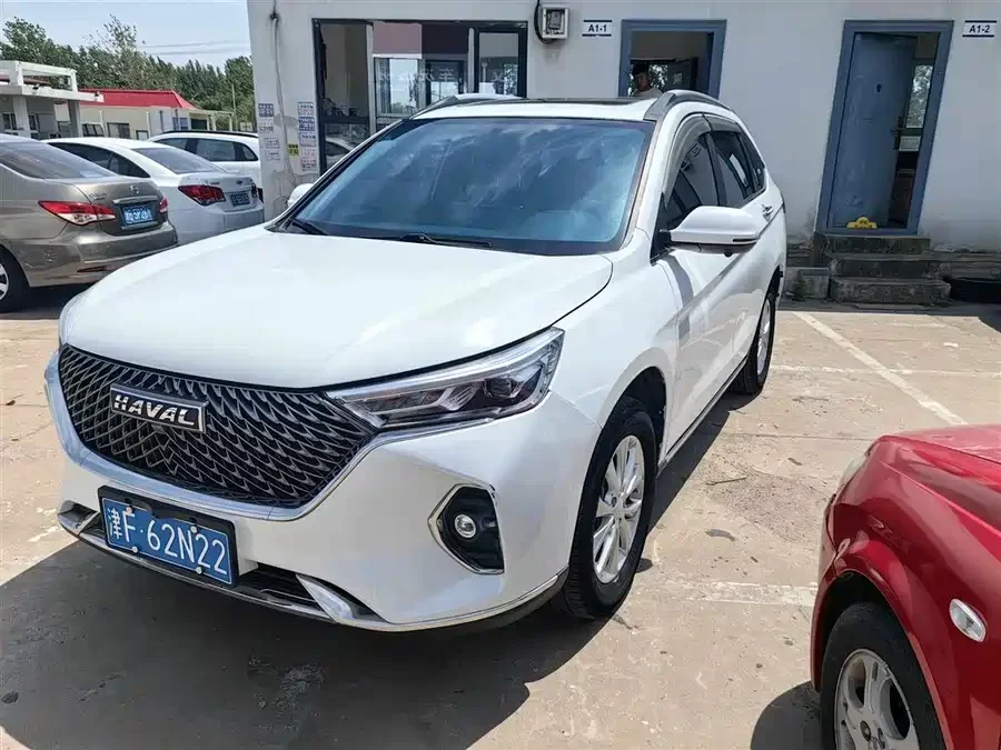 Haval M6