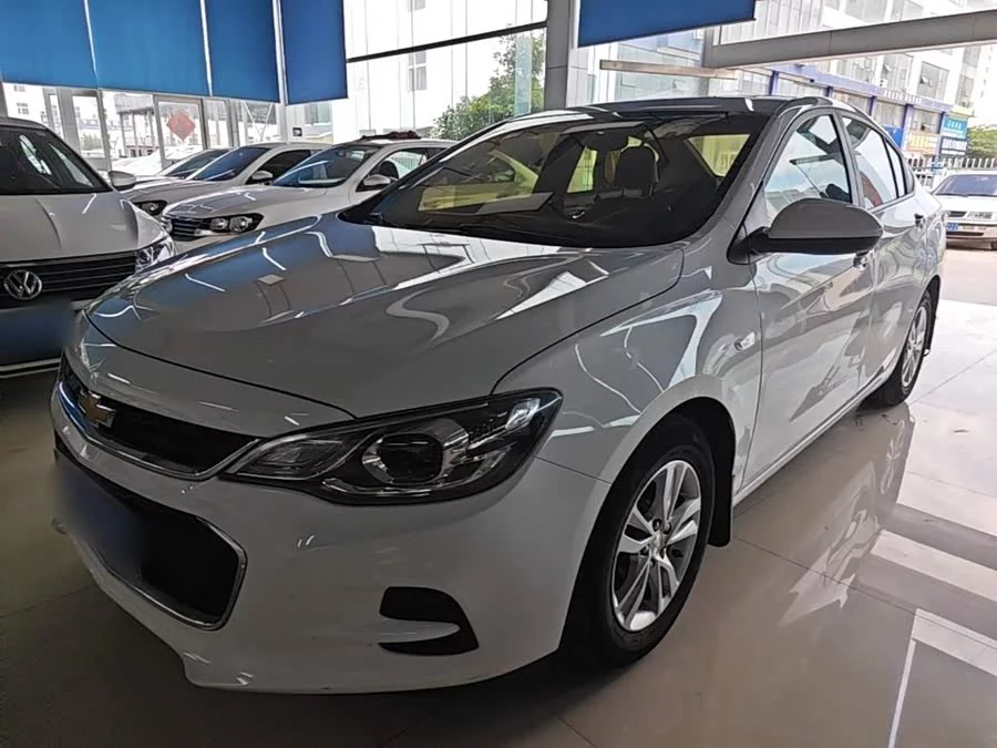 Chevrolet Cobalt