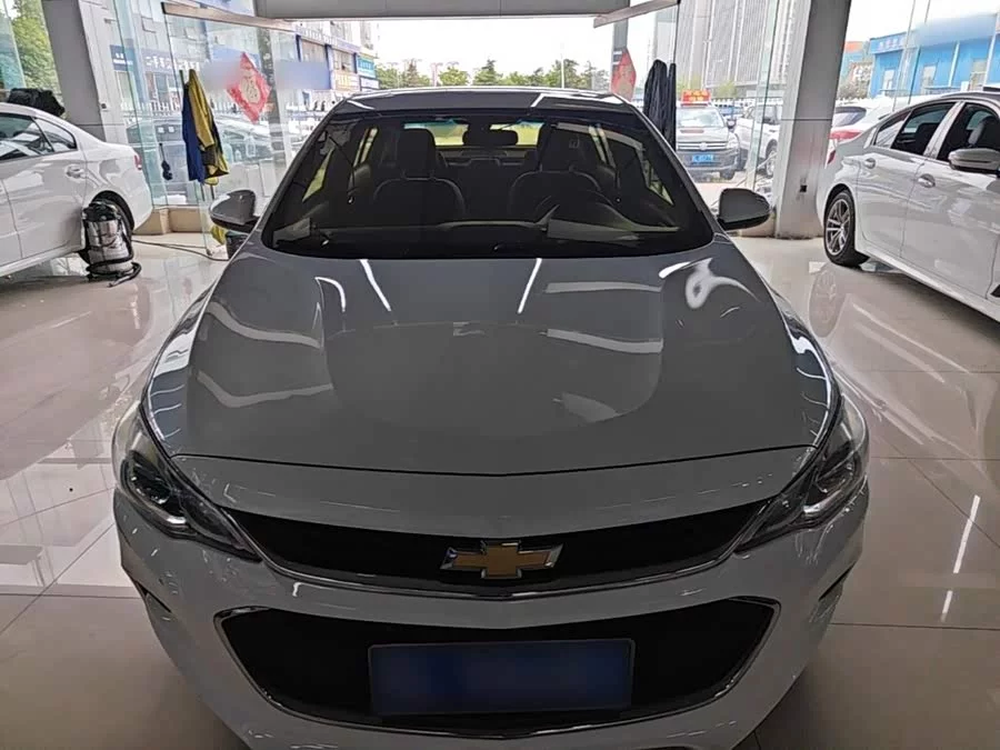 Chevrolet Cobalt