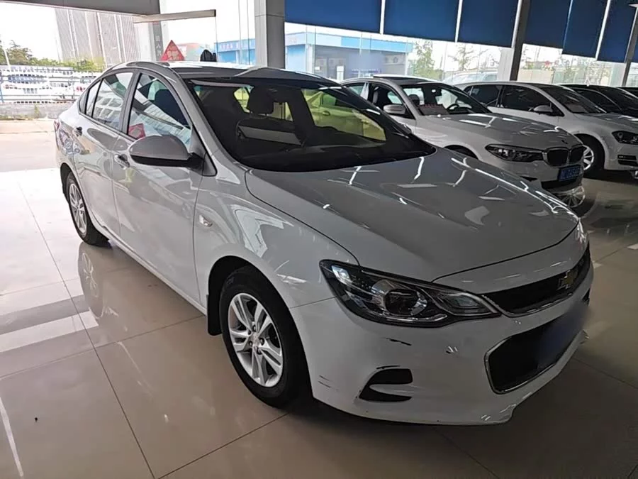 Chevrolet Cobalt