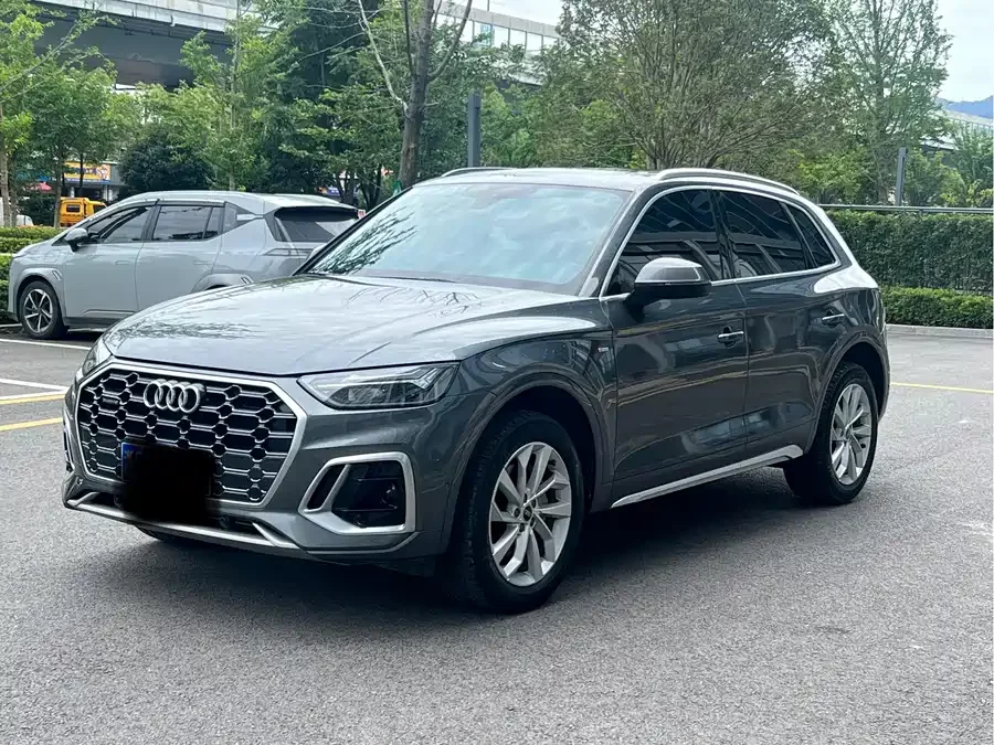Audi Q5L