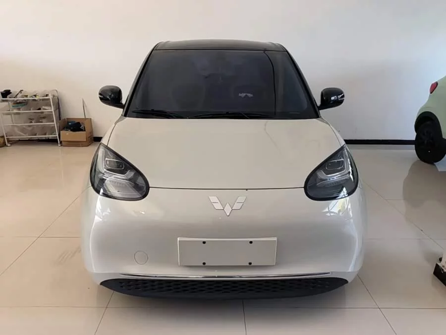 Wuling Bingo
