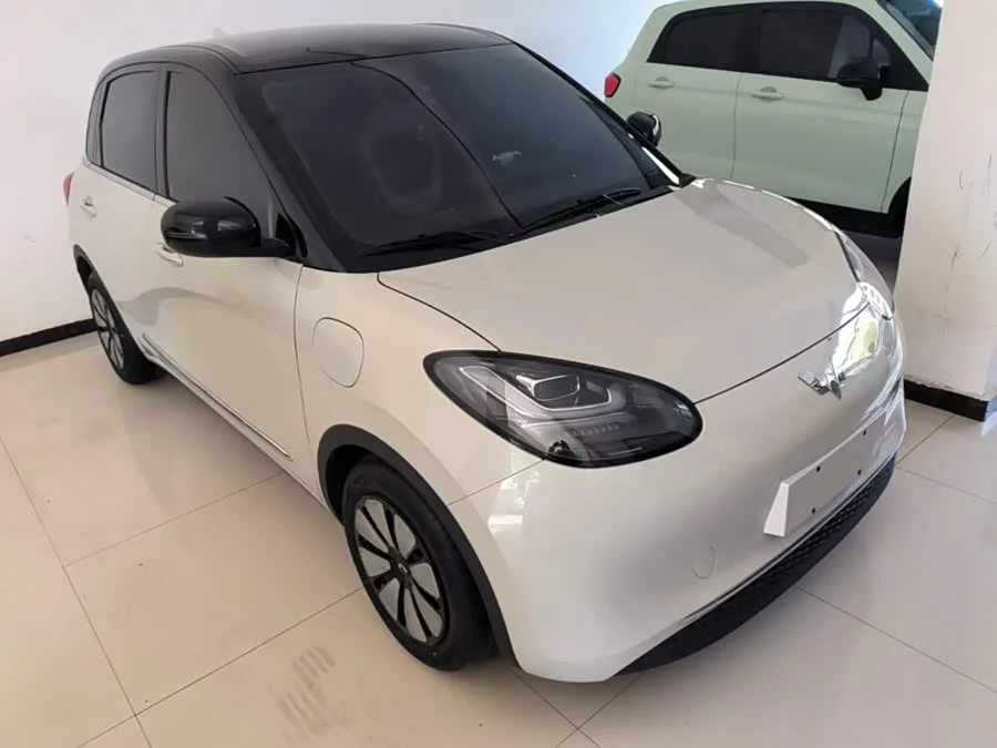 Wuling Bingo