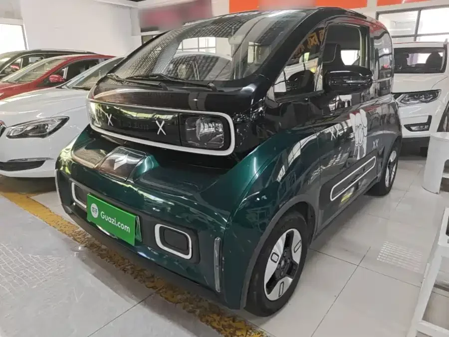 Baojun KiWi EV