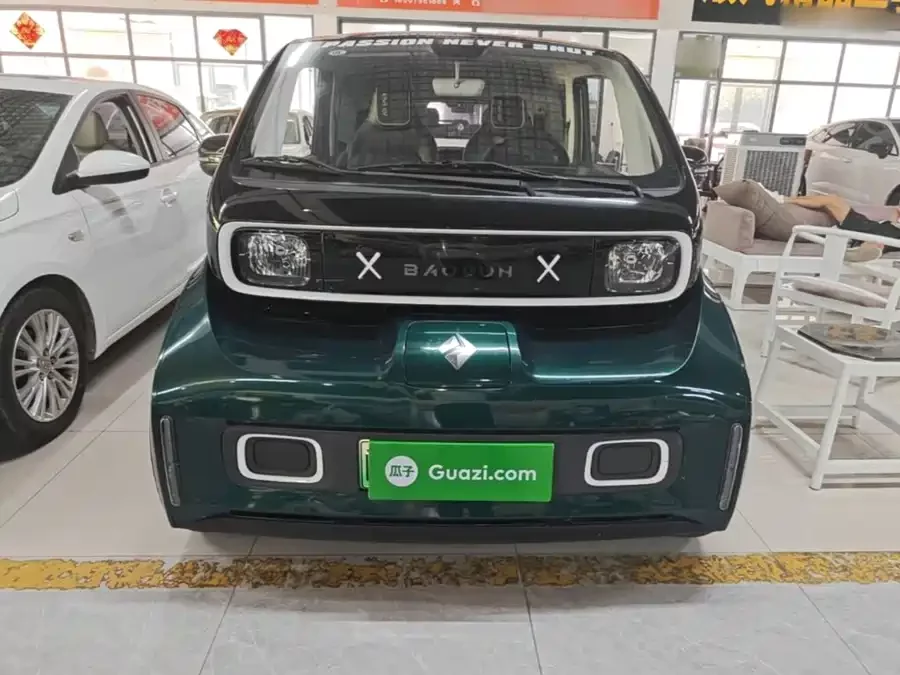 Baojun KiWi EV