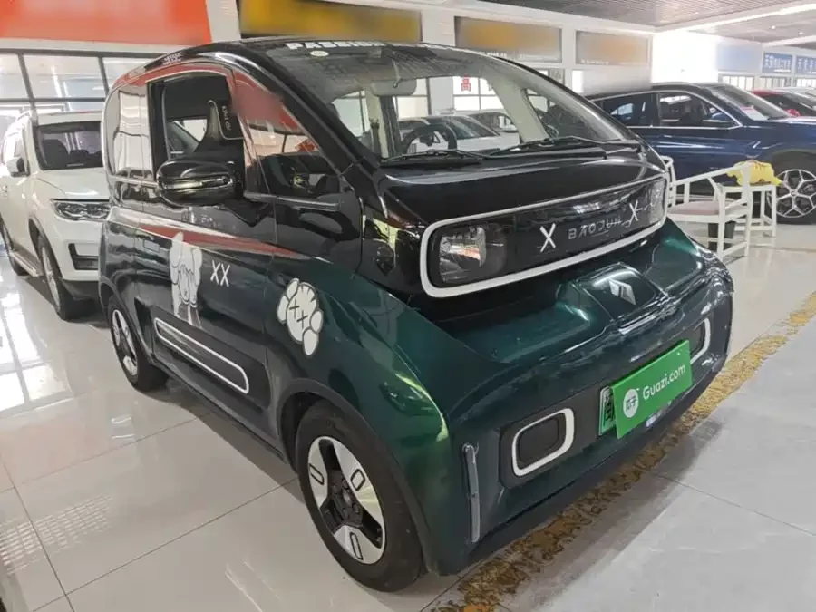 Baojun KiWi EV