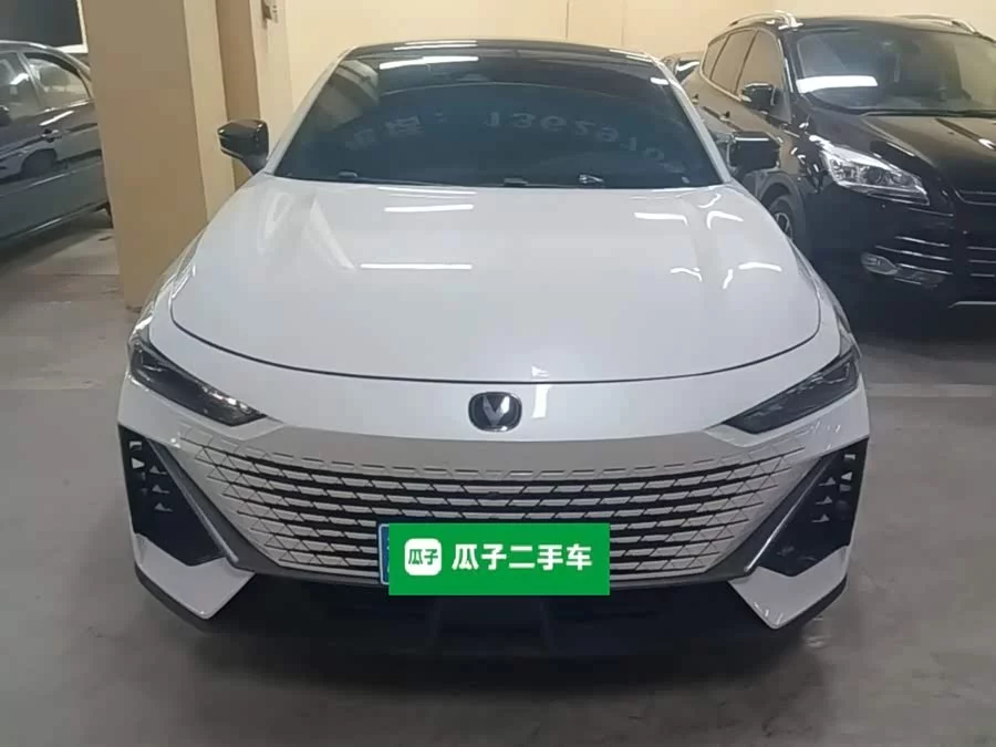 Changan UNI-V