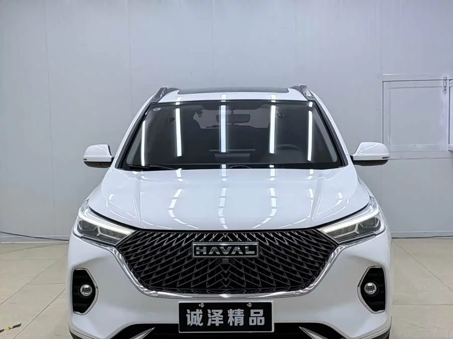 Haval M6