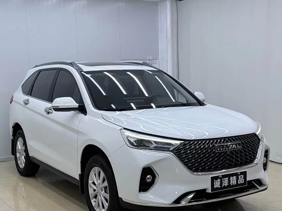 Haval M6