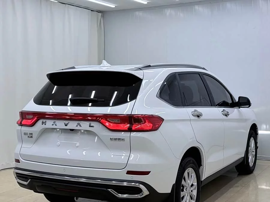 Haval M6
