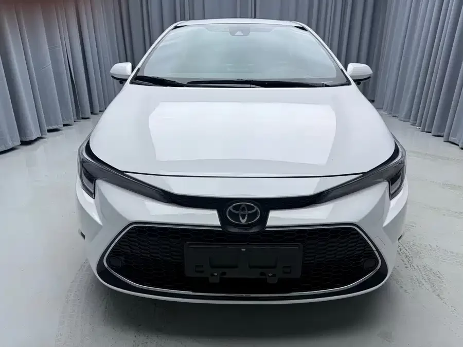 Toyota Levin