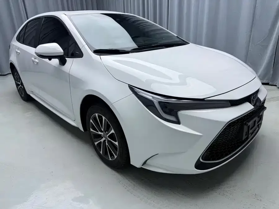 Toyota Levin