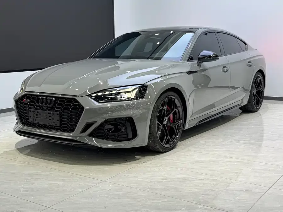 Audi RS 5