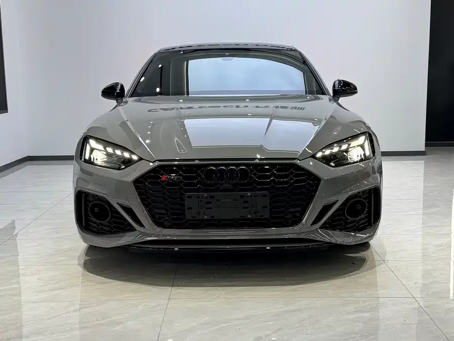 Audi RS 5