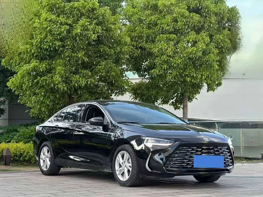 Buick Regal