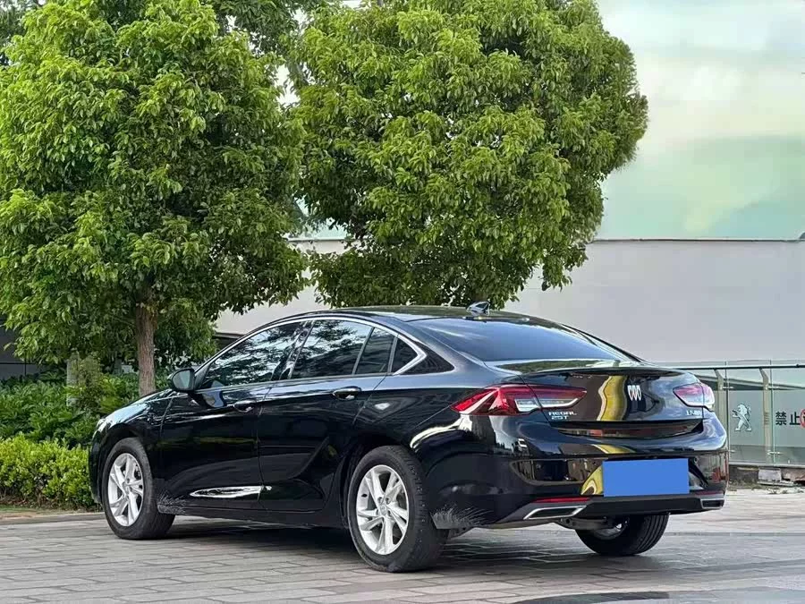 Buick Regal