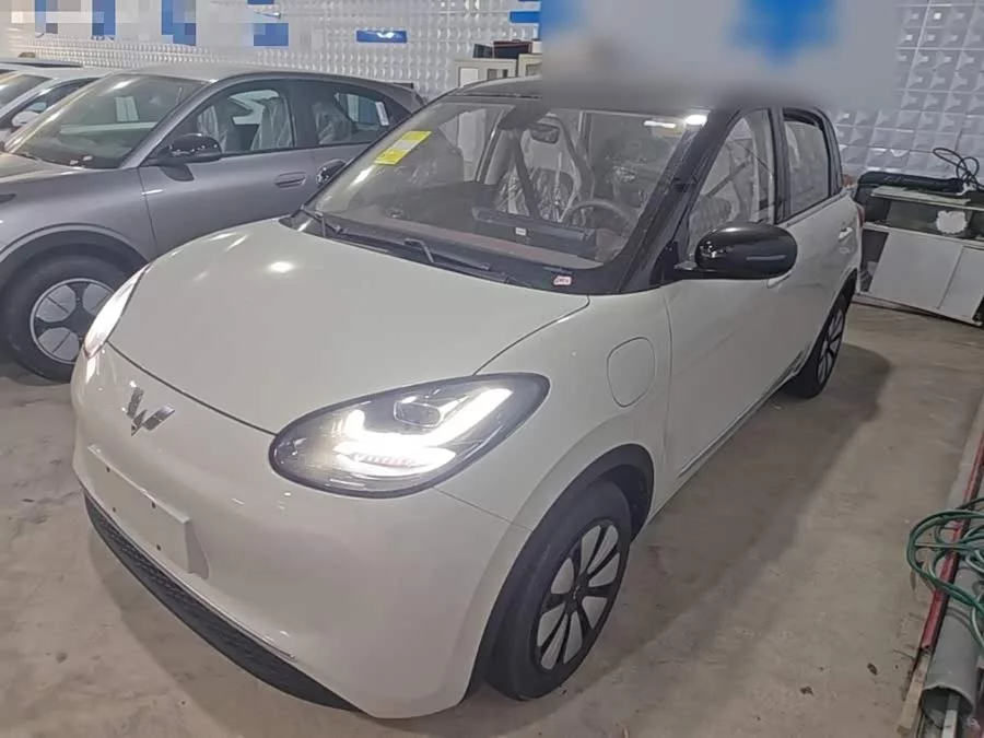 Wuling Bingo