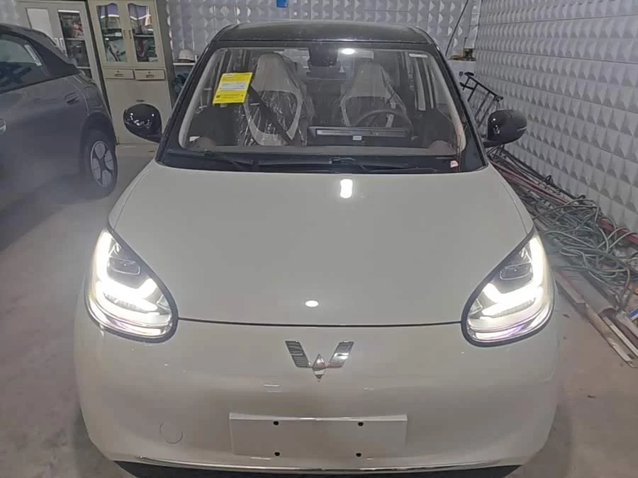 Wuling Bingo
