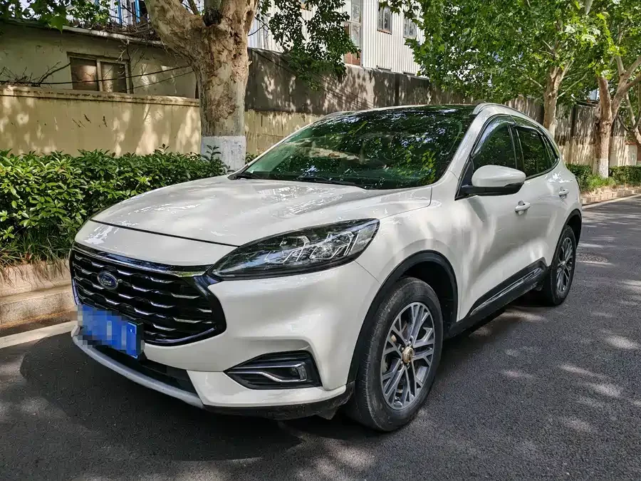 Ford Edge