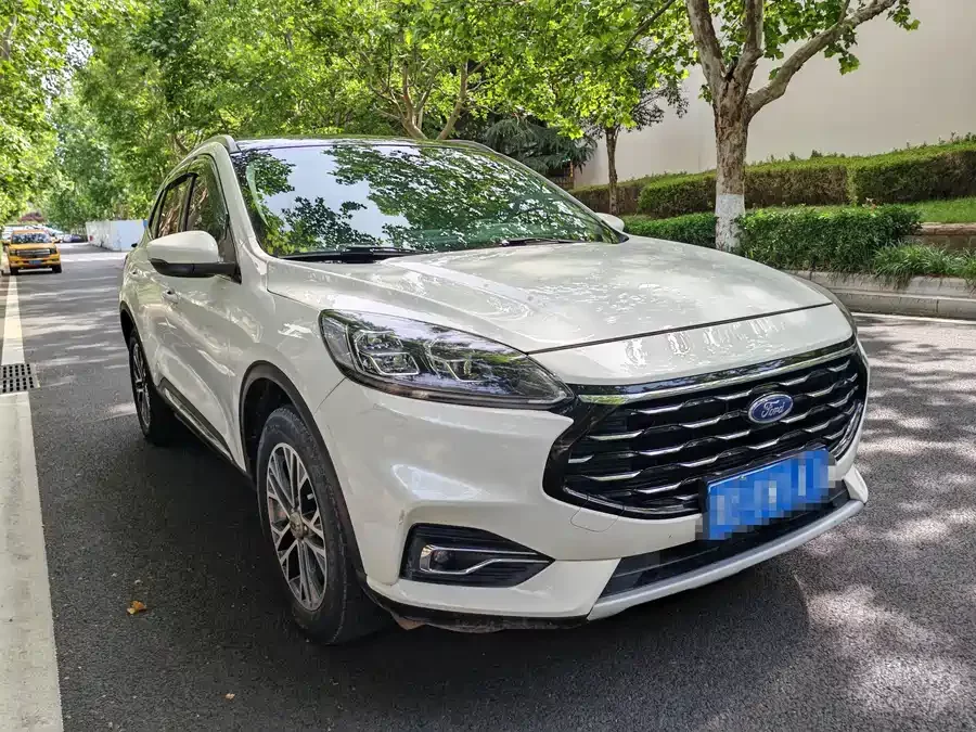 Ford Edge