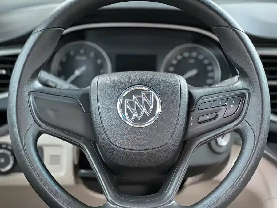 Buick Hideo