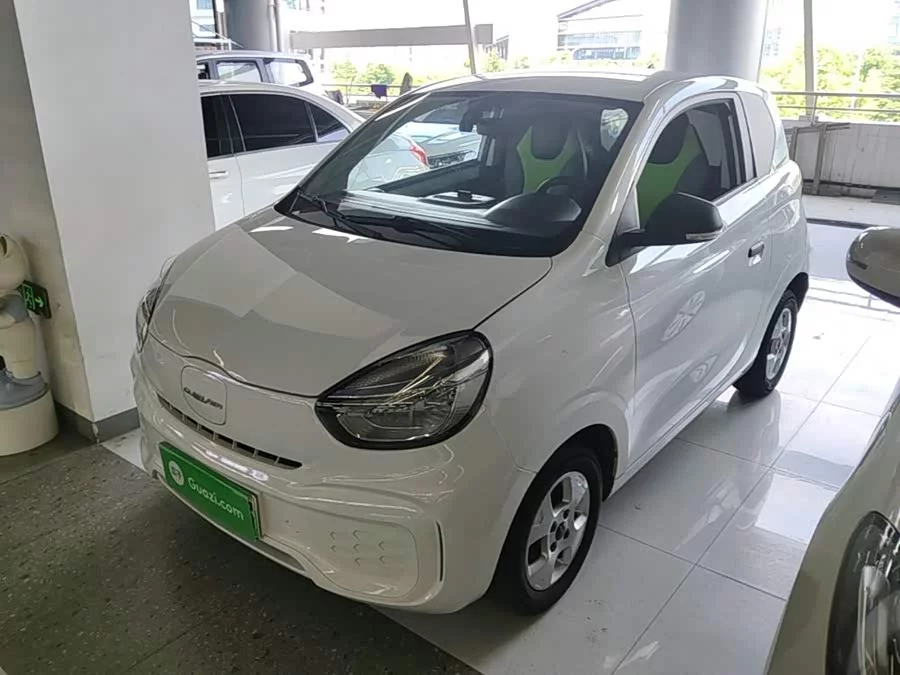 Roewe CLEVER