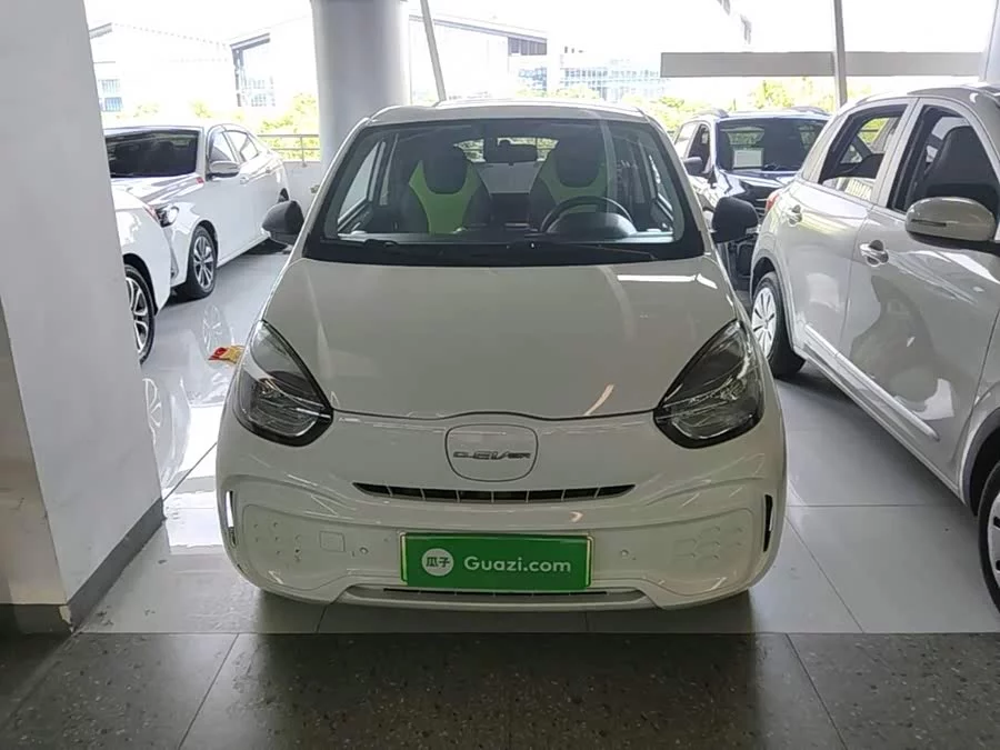 Roewe CLEVER