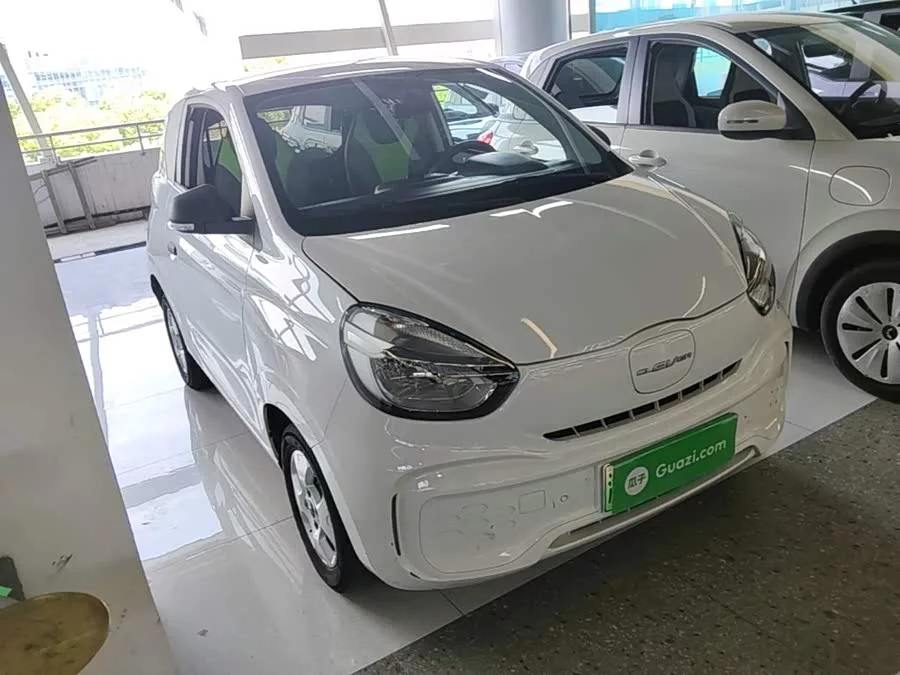 Roewe CLEVER