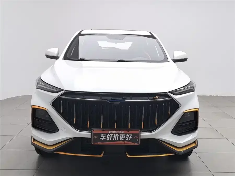 Oshan X5