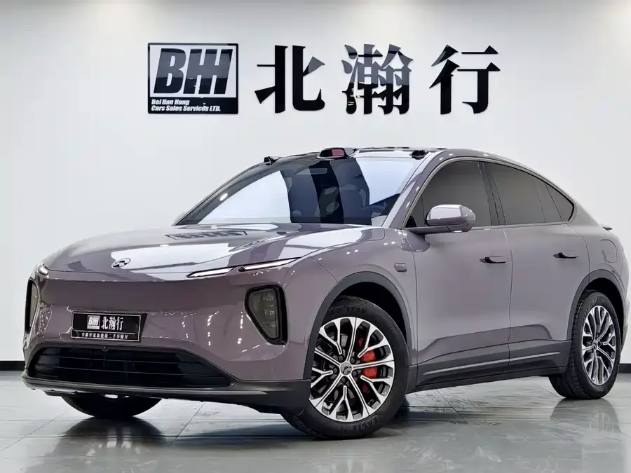 NIO EC6